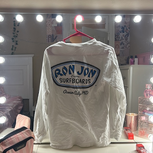 OCMD Ron Jon Surf Longsleeve - Picture 3 of 3